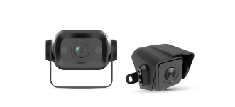 Vehicle Camera CS50A-AI