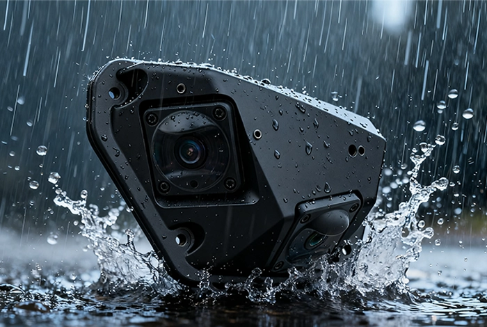 AI Blind Spot Detection