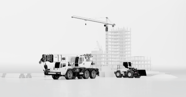Construction Vehicles