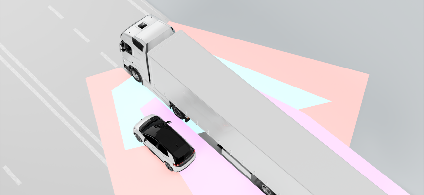 Mirror Replacement-Truck