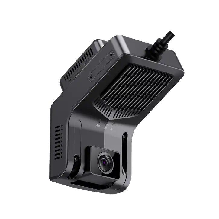 AI Dashcam AE DVRD04