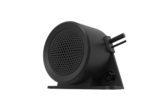 Smart Tonal Alarm