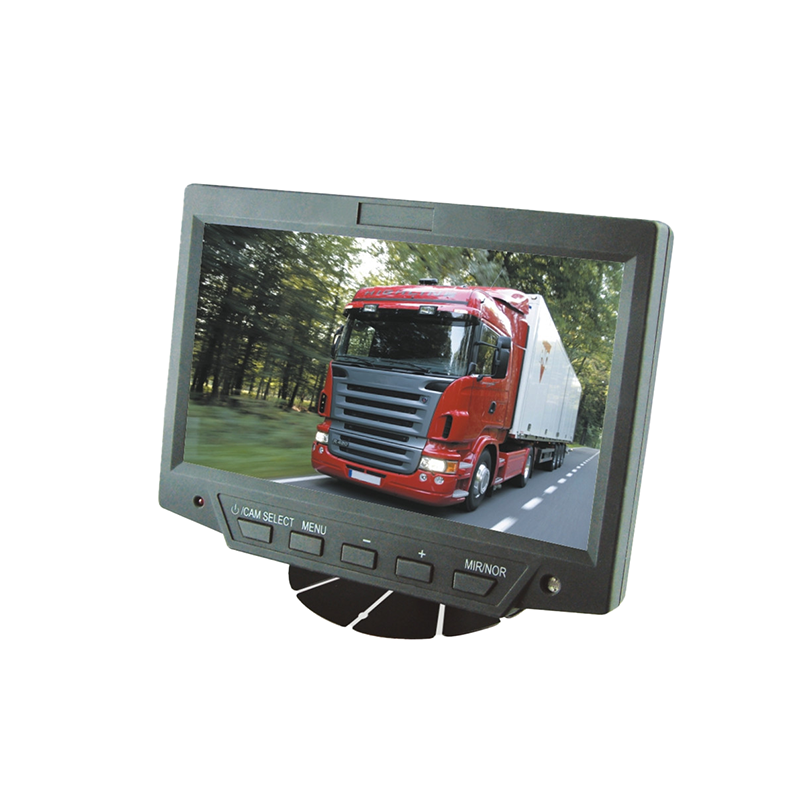 7 Inch Monitor TM70DC