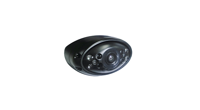 Side View Camera CS30N