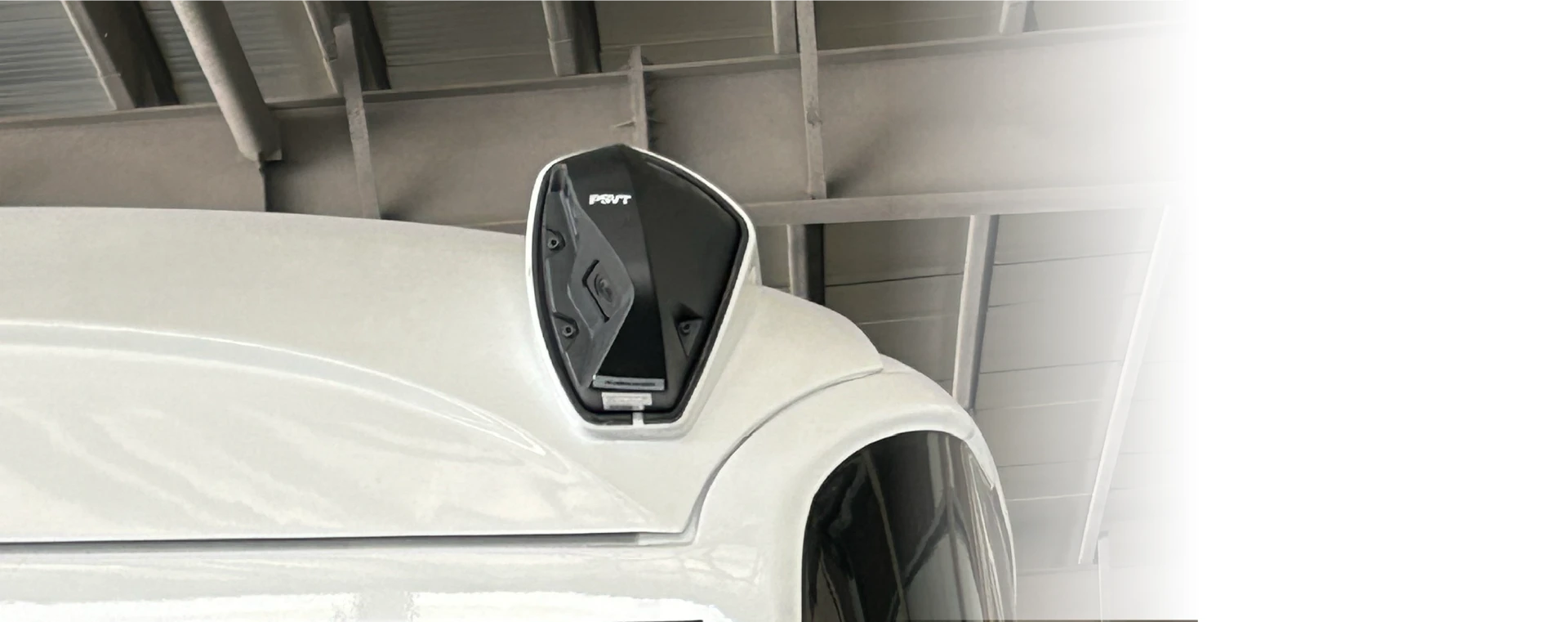 Mirror Replacement-Truck