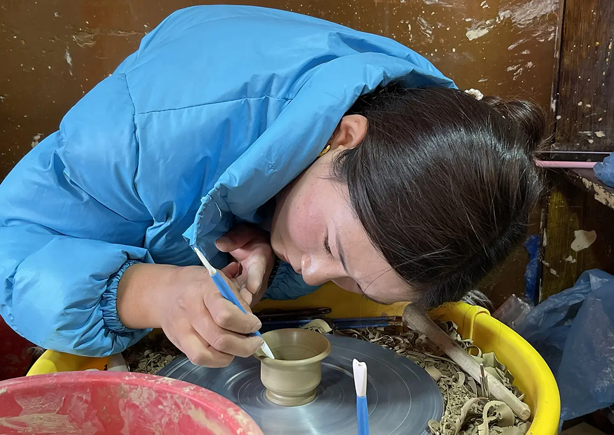 AUTOEQUIPS Annual Public-Welfare Gift