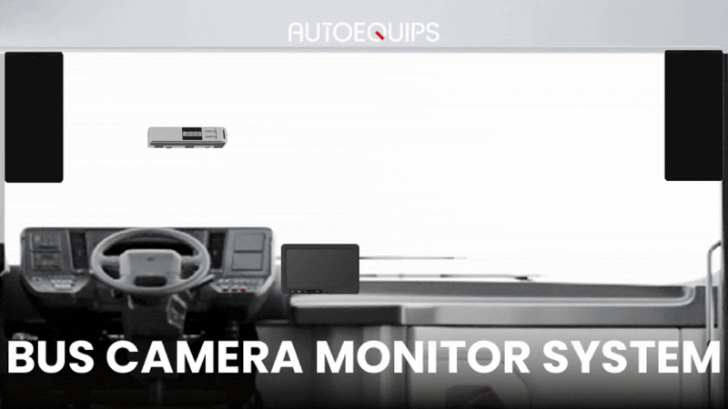 CMS Bus LVDS Version