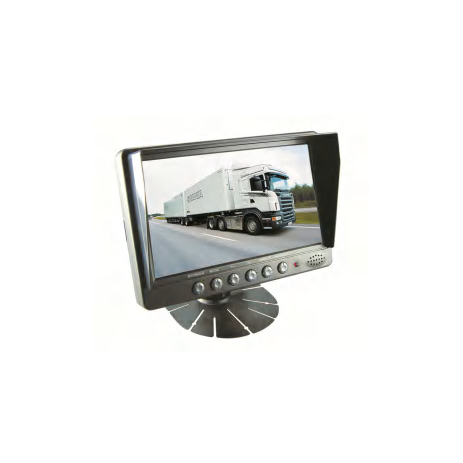 7 Inch Monitor TM70LC
