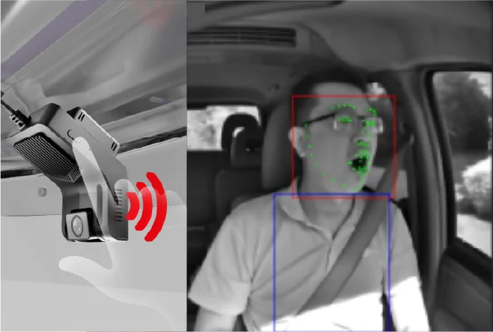 AI Dashcam