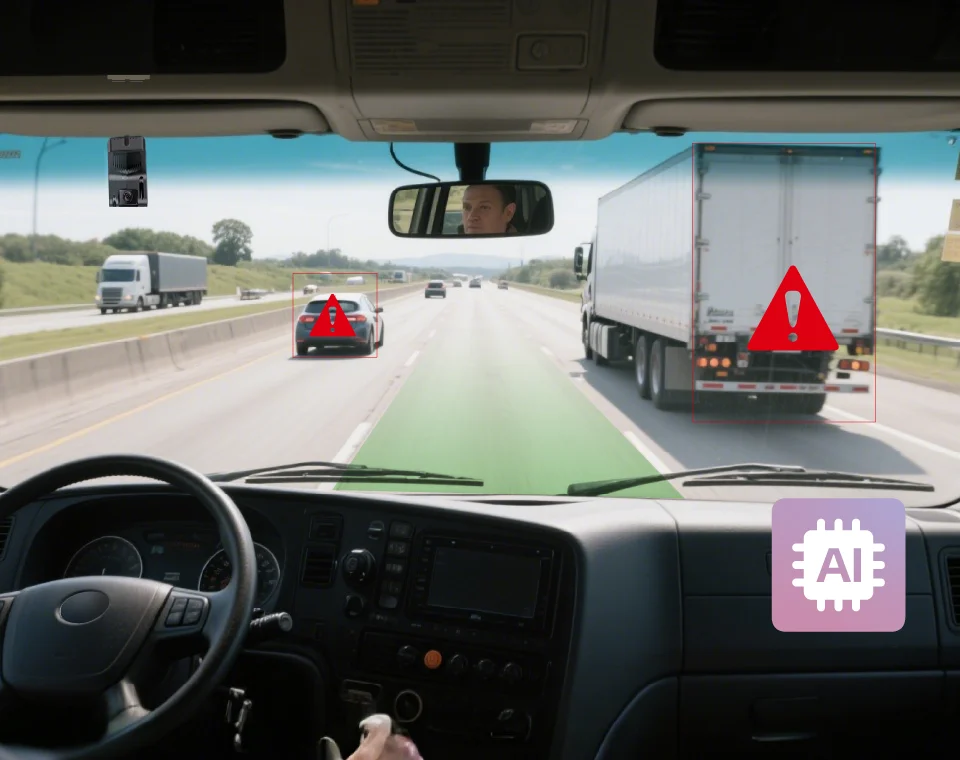 AI Dashcam