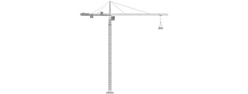 Tower Crane