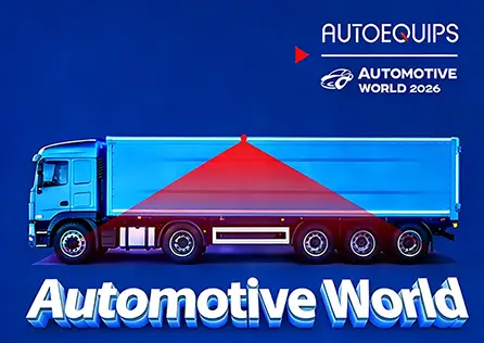 Automotive World 2026