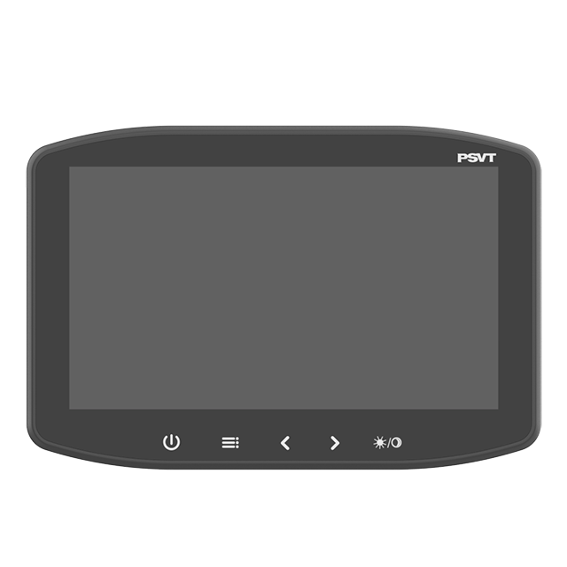 7 Inch Monitor DM70L