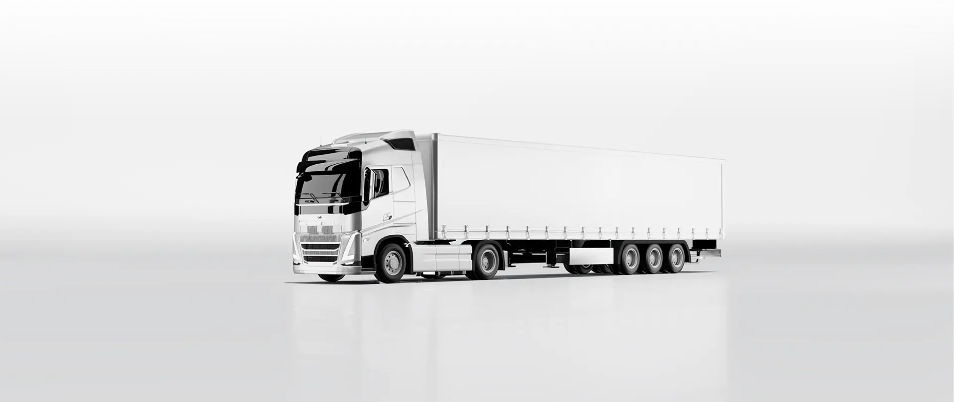 Truck Tractor