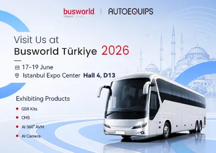 Busworld Türkiye 2026