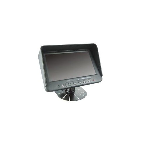 7 - Inch Monitor TM70CC