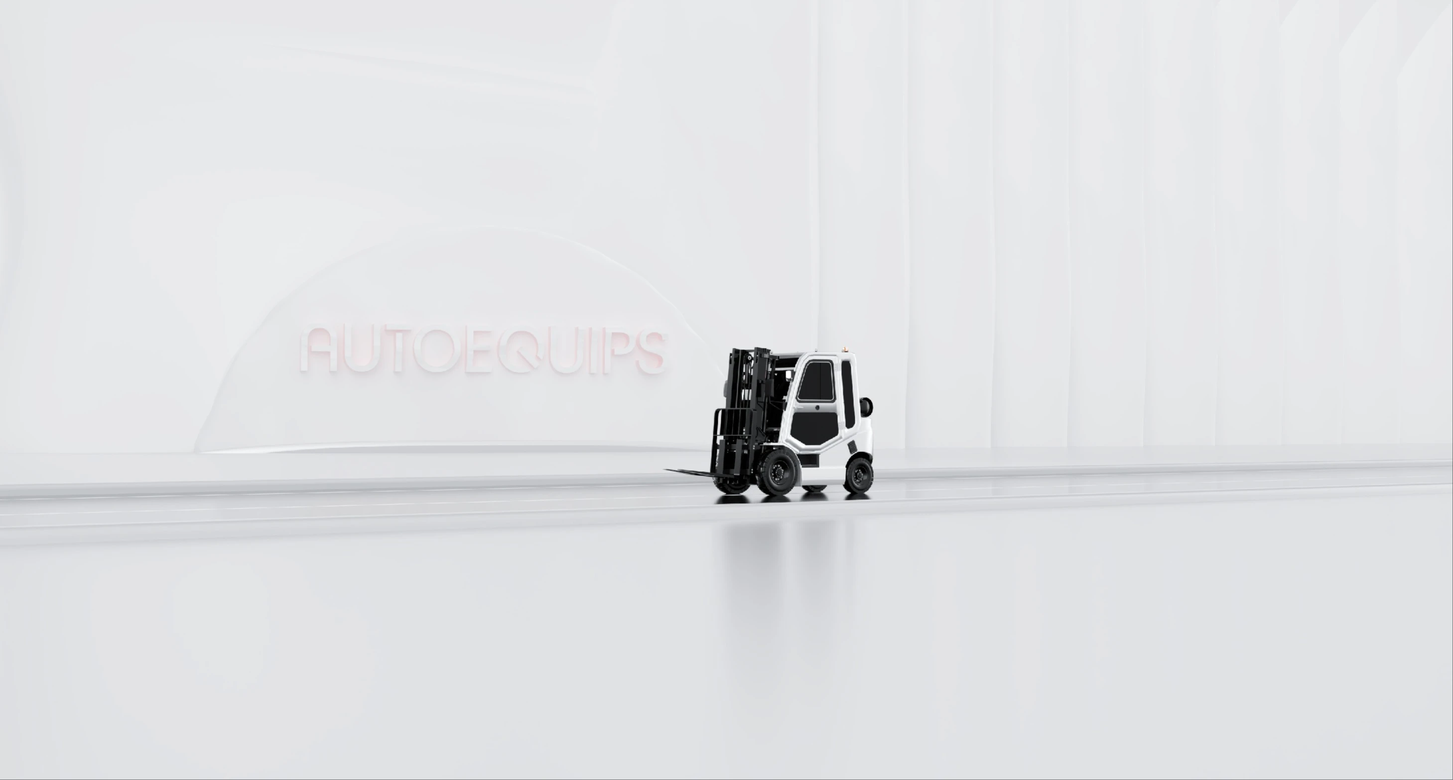 Forklifts