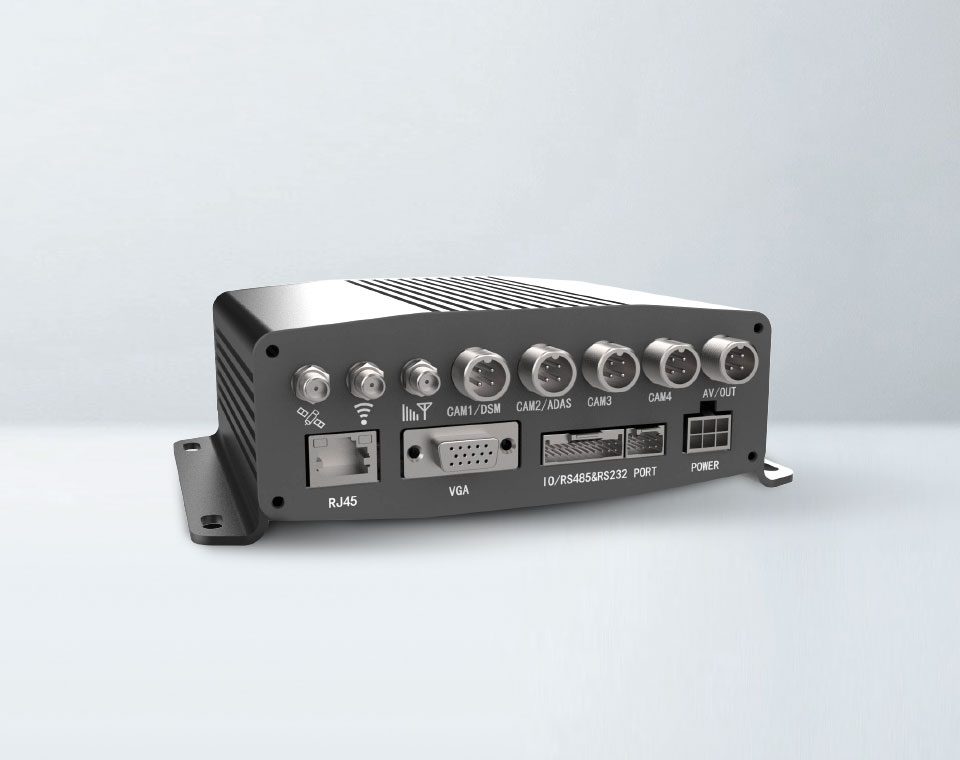 MDVR