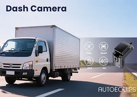 Fleet AI Dashcam