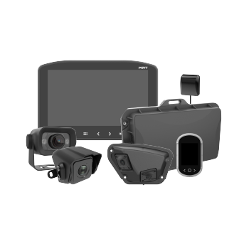 Milano Blind Spot Detection