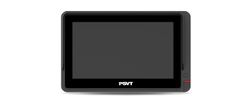 Vehicle Monitor DM70MR