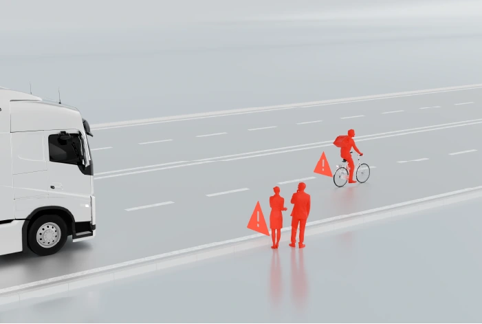Advanced Driver-Assistance Systems