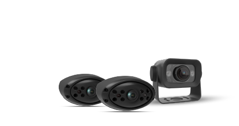 Vehicle Camera CS50A-AI