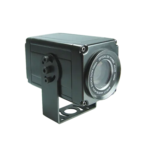 Front View Camera CM10R