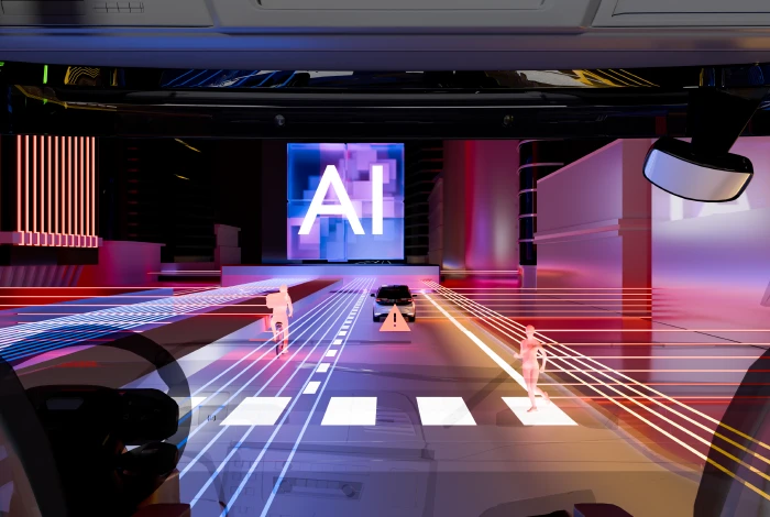 AI-Powered Fusion Technology