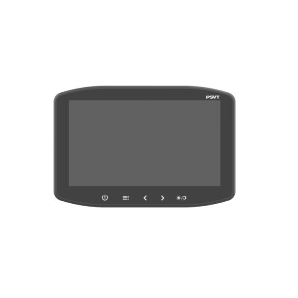7 - Inch Monitor TM70R
