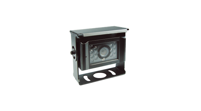 Rear View Camera CM11D
