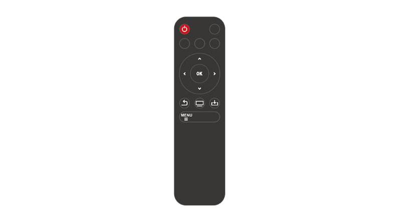 Remote Controller