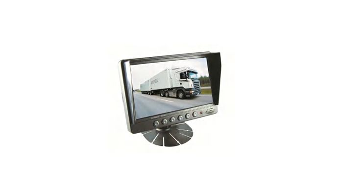 7 Inch Monitor TM70LC