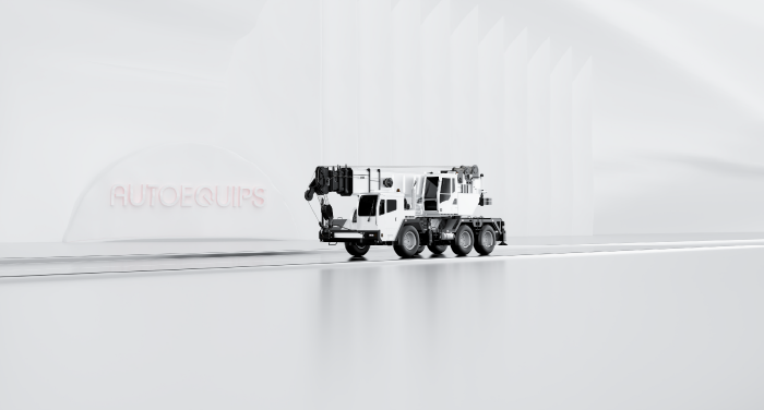 Construction Vehicles