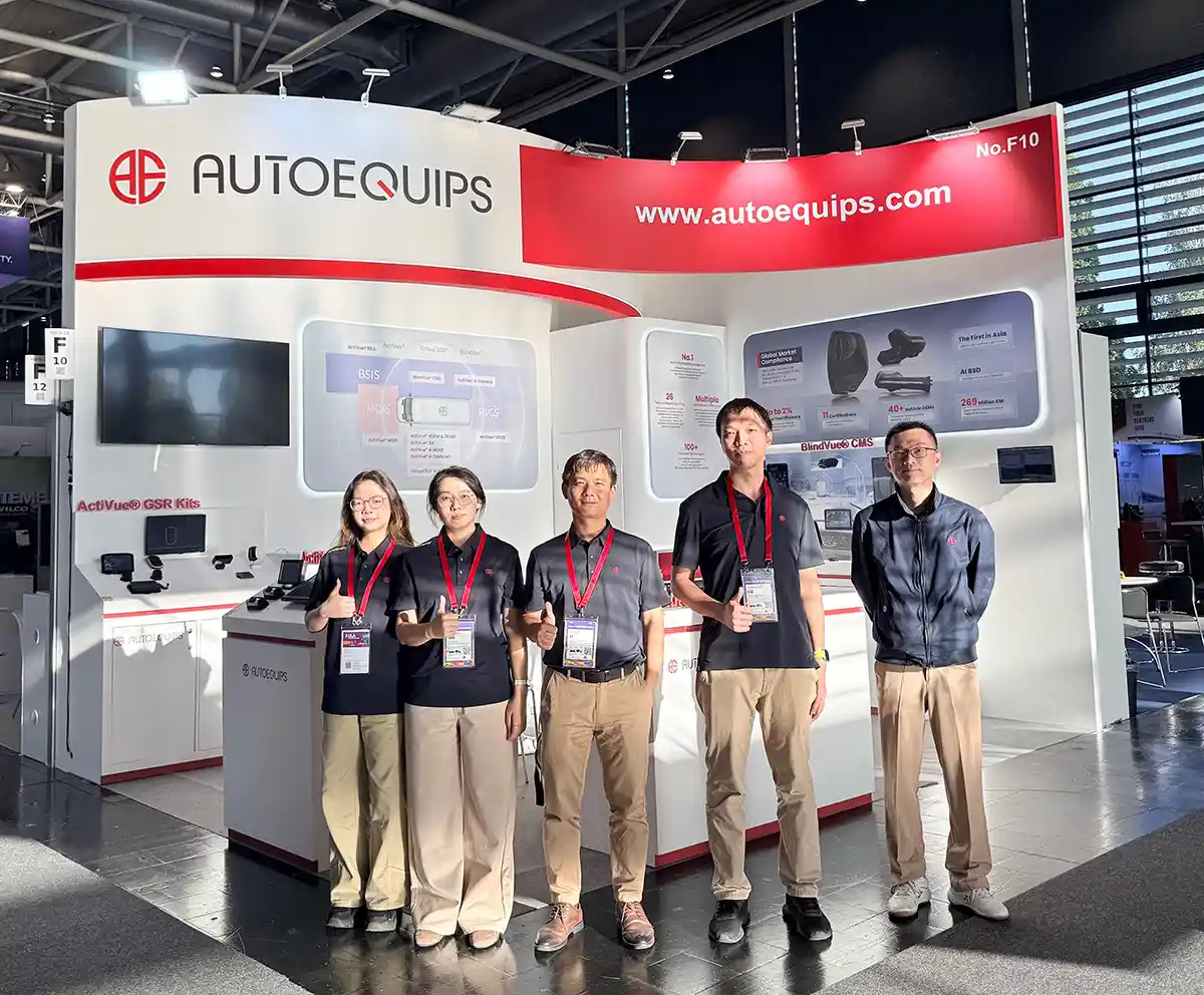 AUTOEQUIPS